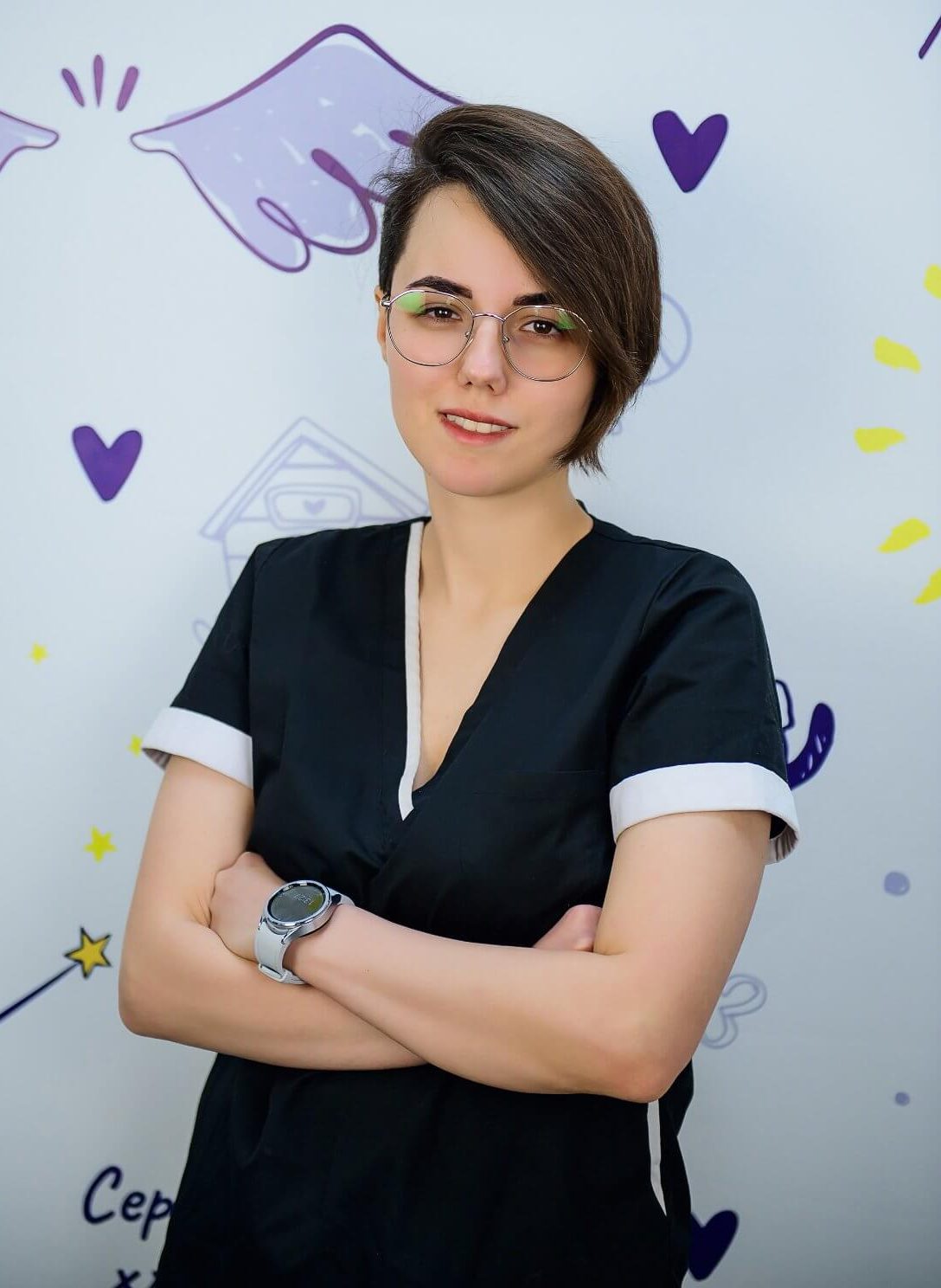 Цап Марина Михайлівна