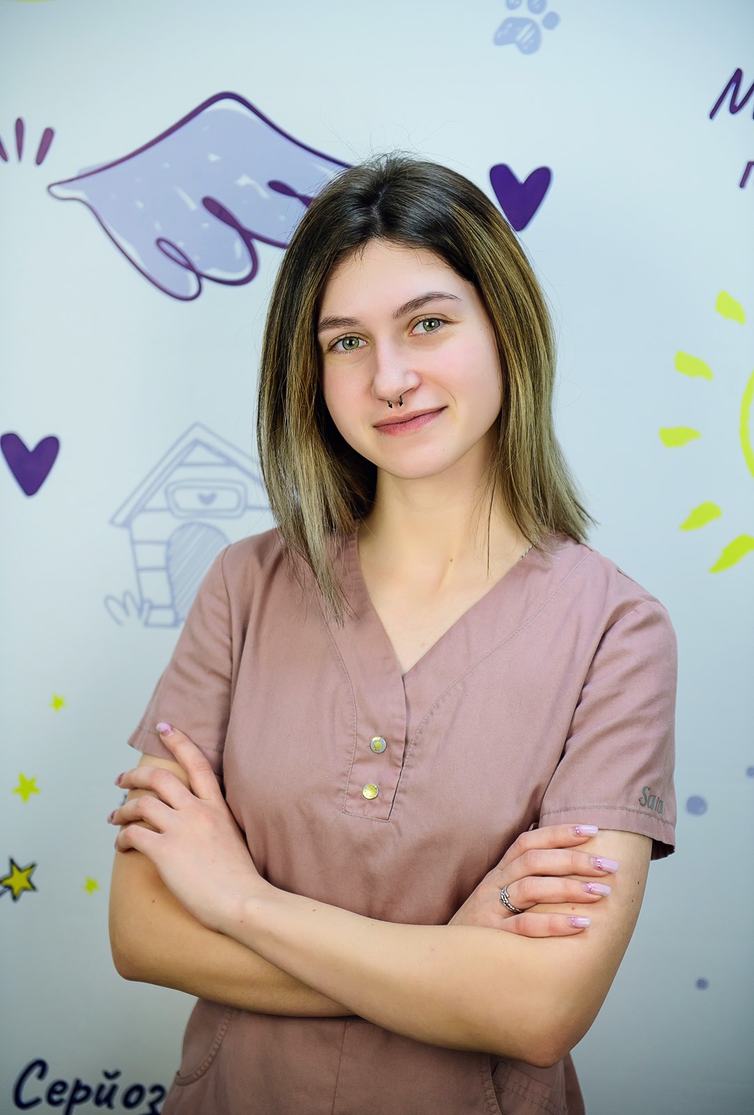 Криганова Марія Юріївна