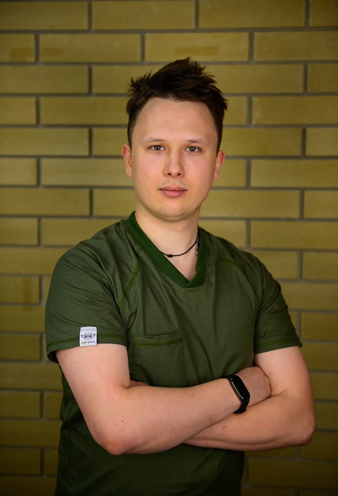 Козачок Валентин Валерійович