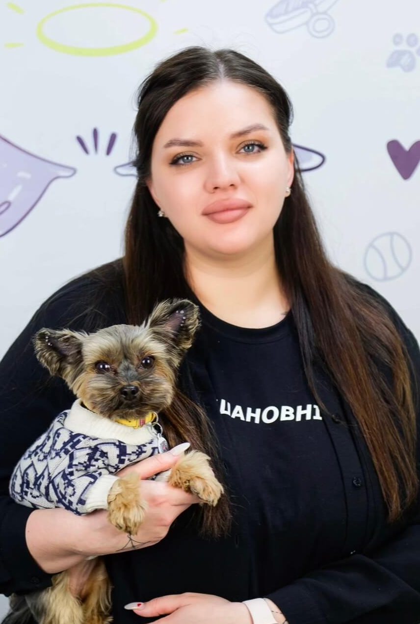 Філатова Марія Олександрівна