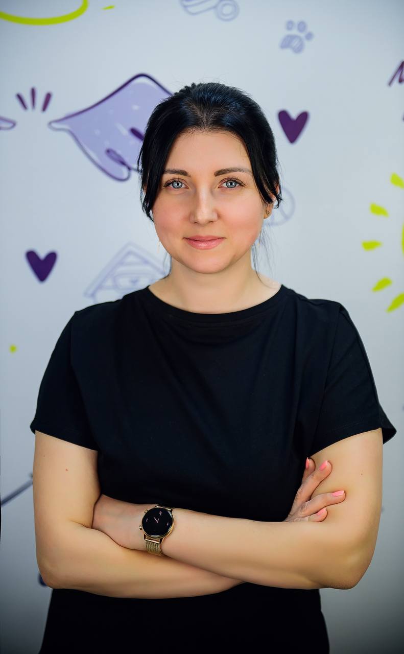 Макарова Маргаріта Володимирівна