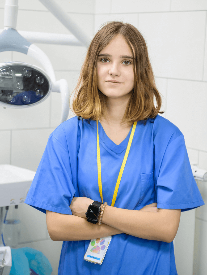 Свічкар Ангеліна Андріївна