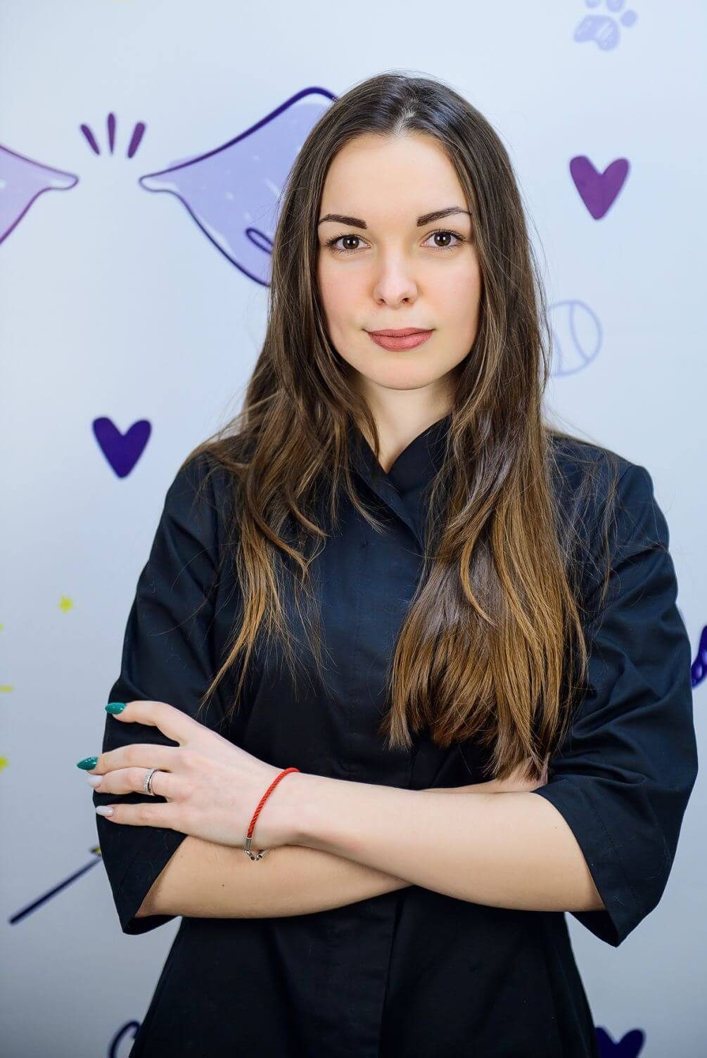 Вітченко Анна Валеріївна