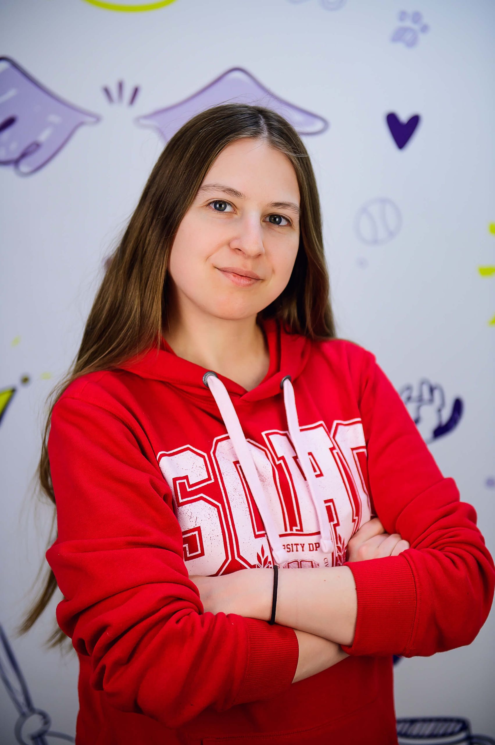 Цяпка Ганна Миколаївна